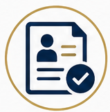 Resume icon